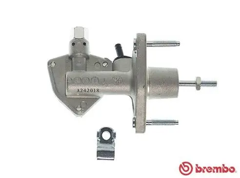 Master Cylinder, clutch (C 28 006)