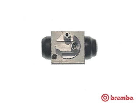 Wheel Brake Cylinder (A 12 C03)