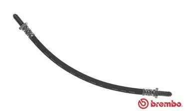 Brake Hose (T 71 001)