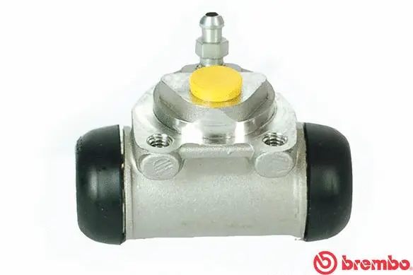 Wheel Brake Cylinder (A 12 341)
