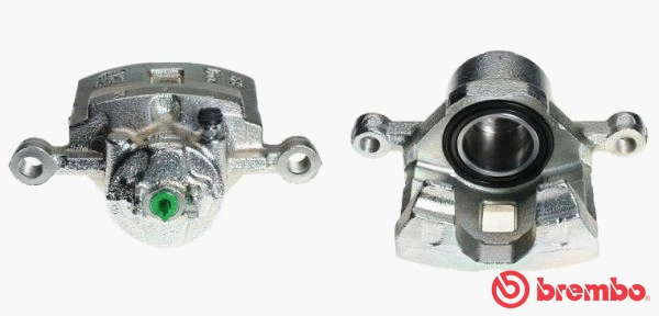 Brake Caliper (F 30 063)