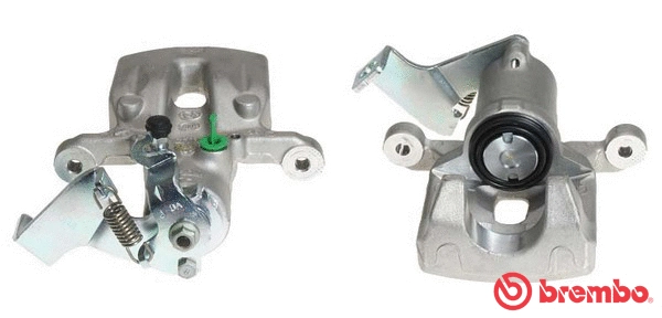 Brake Caliper (F 30 213)