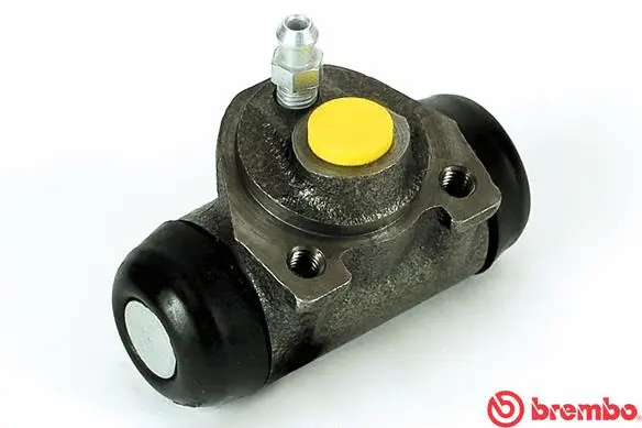 Wheel Brake Cylinder (A 12 080)
