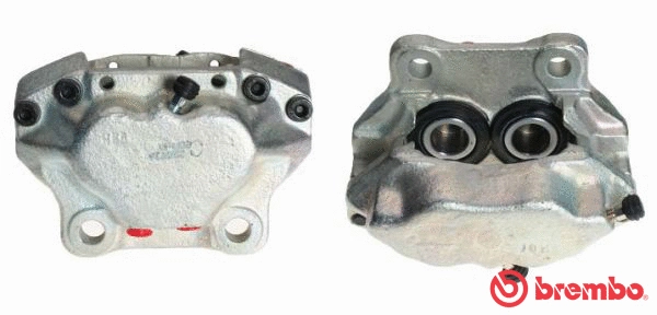Brake Caliper (F 86 010)