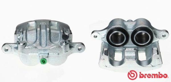 Brake Caliper (F 56 104)