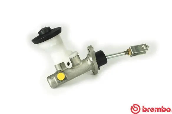 Master Cylinder, clutch (C 83 022)
