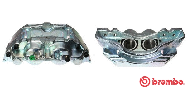 Brake Caliper (F A6 043)