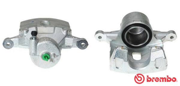 Brake Caliper (F 30 208)