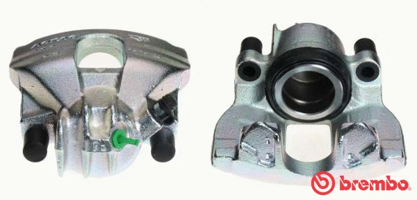 Brake Caliper (F 86 067)