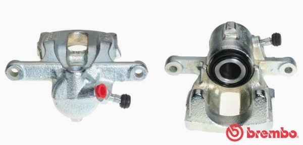 Brake Caliper (F 50 251)