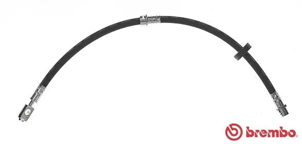 Brake Hose (T 85 109)