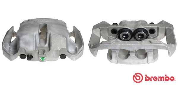 Brake Caliper (F 36 039)