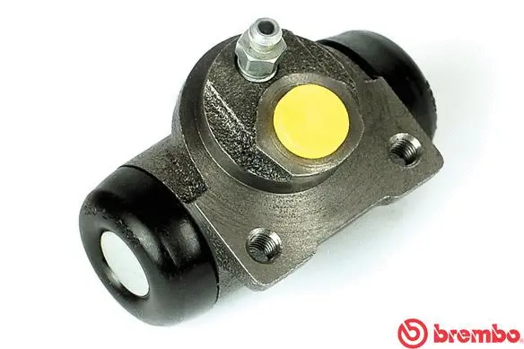 Wheel Brake Cylinder (A 12 274)