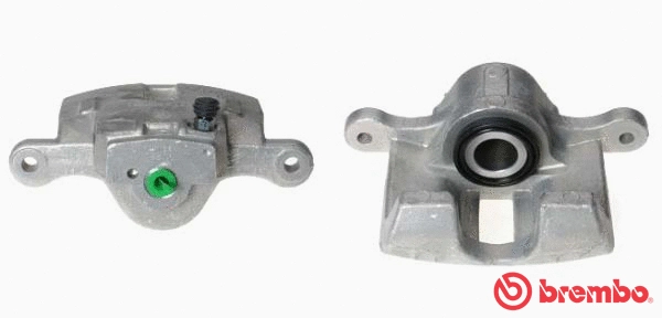 Brake Caliper (F 15 012)