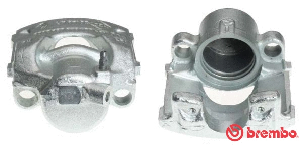 Brake Caliper (F 68 125)