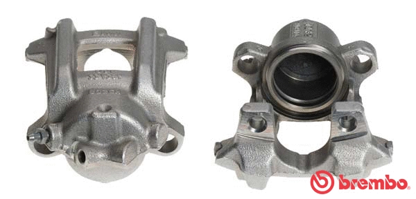 Brake Caliper (F 06 235)