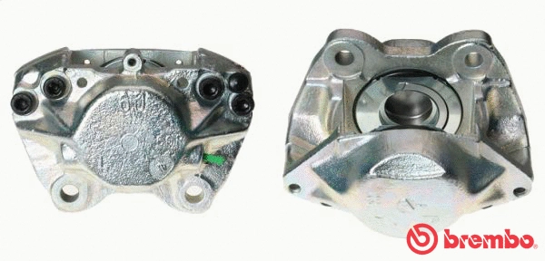 Brake Caliper (F 50 036)