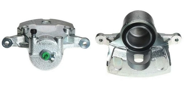 Brake Caliper (F 00 024)