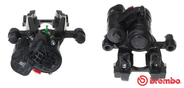 Brake Caliper (F 85 344)