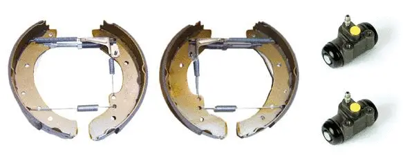 Brake Shoe Set (K 23 013)