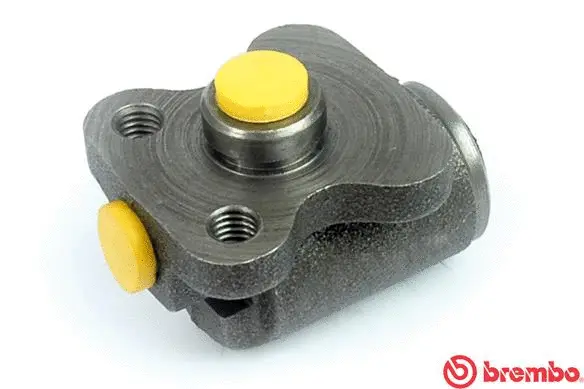 Wheel Brake Cylinder (A 12 535)