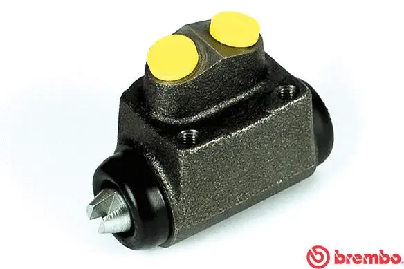 Wheel Brake Cylinder (A 12 153)