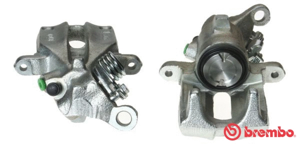 Brake Caliper (F 85 065)