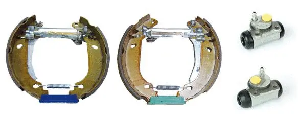Brake Shoe Set (K 68 044)