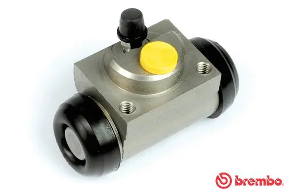 Wheel Brake Cylinder (A 12 619)