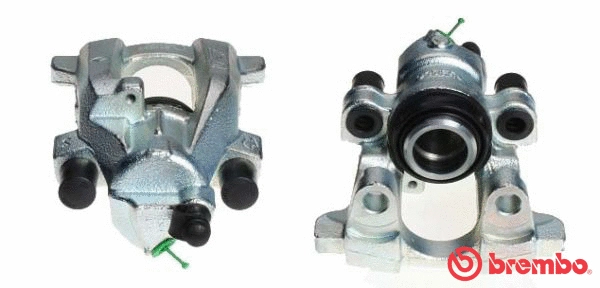 Brake Caliper (F 50 247)