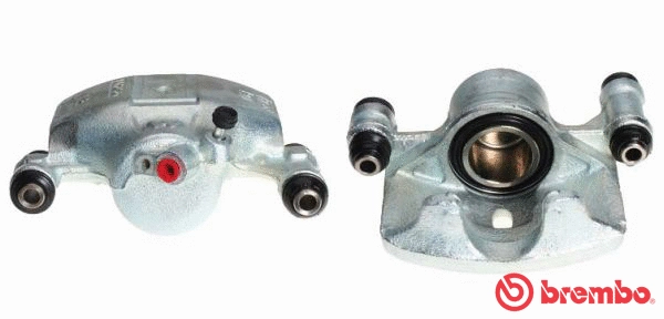 Brake Caliper (F 83 051)