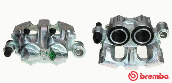 Brake Caliper (F 34 005)