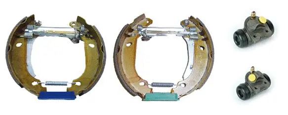 Brake Shoe Set (K 68 034)