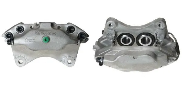 Brake Caliper (F 23 124)