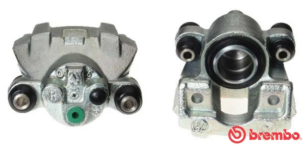 Brake Caliper (F 50 187)
