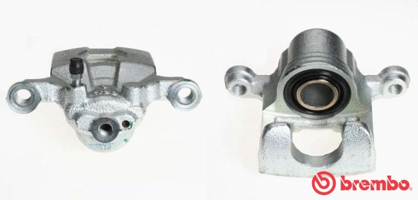 Brake Caliper (F 56 147)