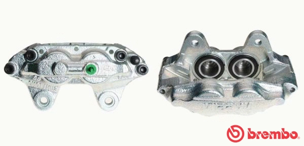 Brake Caliper (F 56 061)