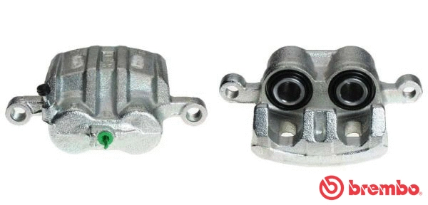Brake Caliper (F 61 112)