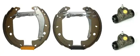 Brake Shoe Set (K 23 030)