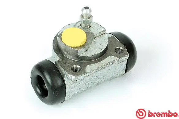 Wheel Brake Cylinder (A 12 286)