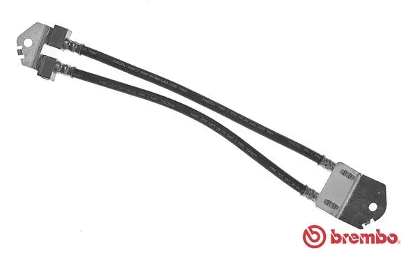 Brake Hose (T 24 135)