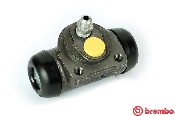 Wheel Brake Cylinder (A 12 198)