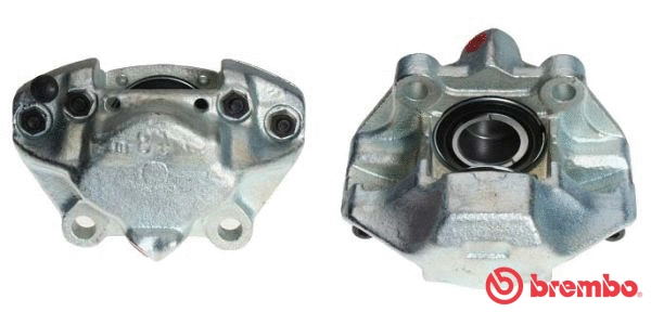 Brake Caliper (F 59 011)