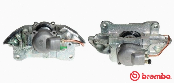 Brake Caliper (F 41 000)