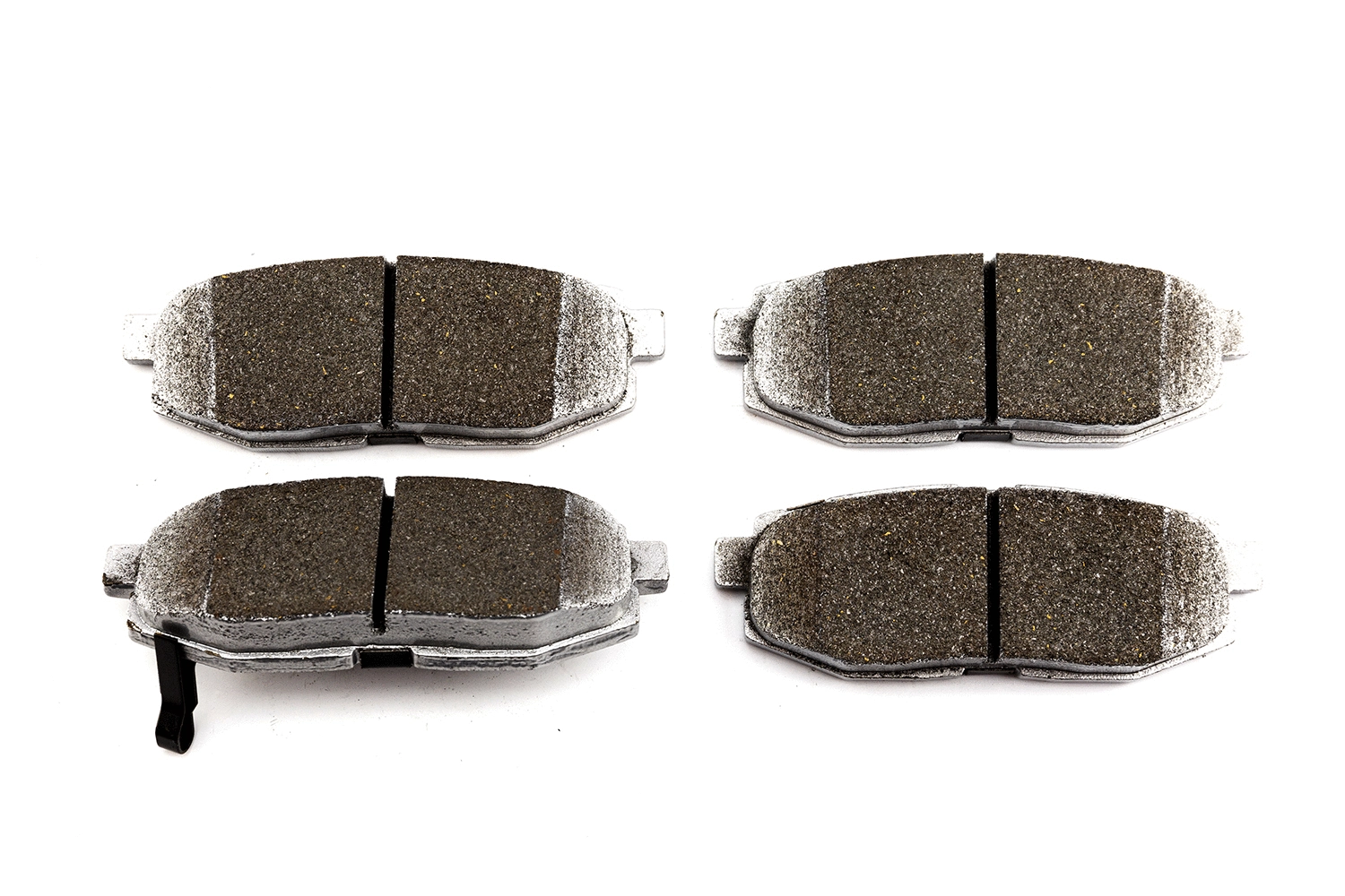 High Performance Brake Pad Set