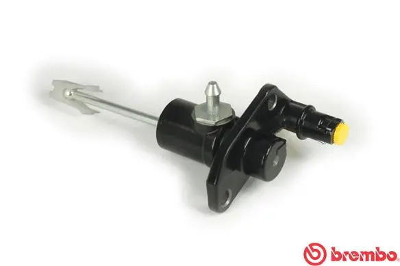 Master Cylinder, clutch (C 85 001)