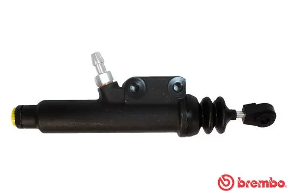 Master Cylinder, clutch (C 50 010)