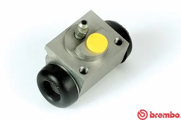 Wheel Brake Cylinder (A 12 396)