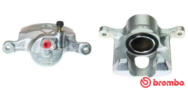 Brake Caliper (F 28 005)