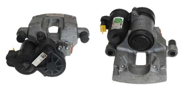 Brake Caliper (F 44 051)